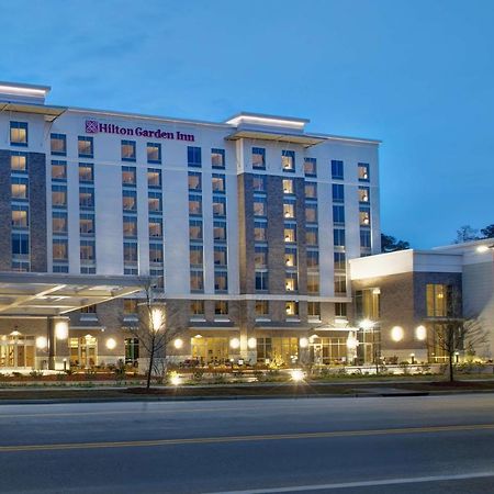 Hilton Garden Inn Summerville, Sc Exterior foto