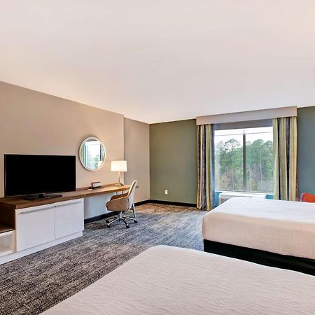 Hilton Garden Inn Summerville, Sc Exterior foto