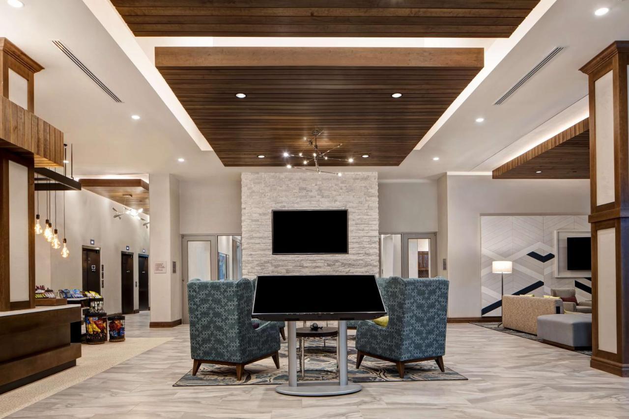 Hilton Garden Inn Summerville, Sc Exterior foto