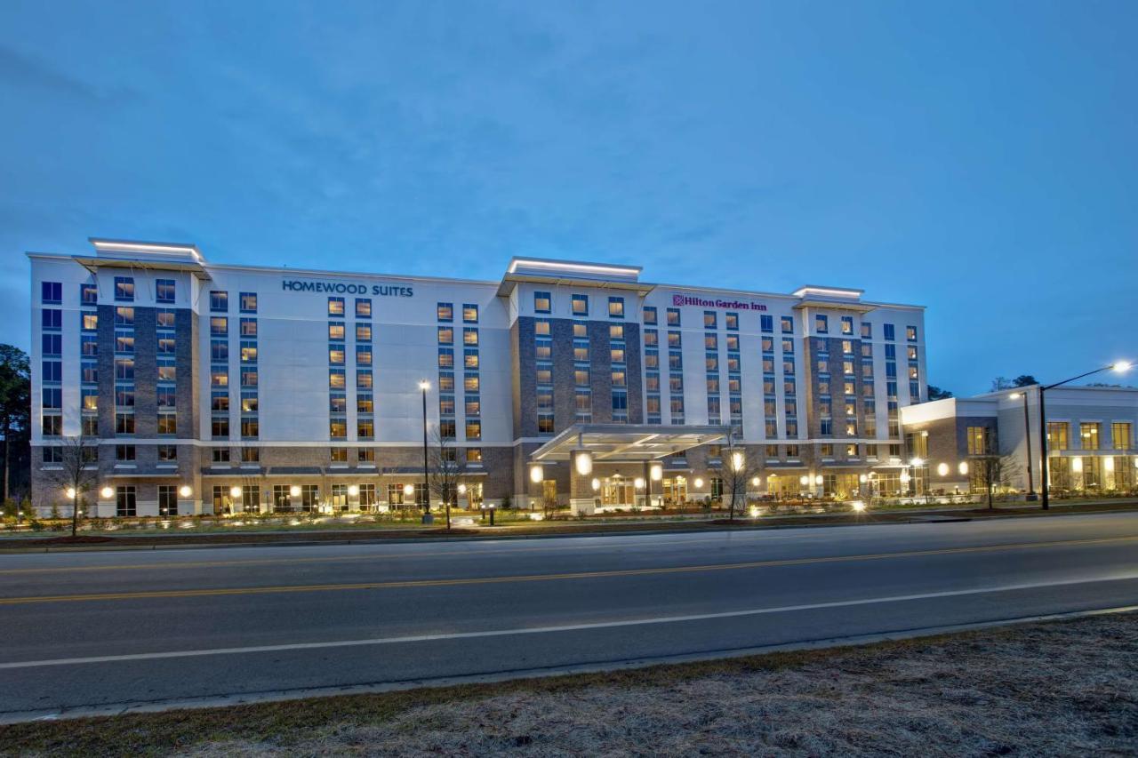 Hilton Garden Inn Summerville, Sc Exterior foto