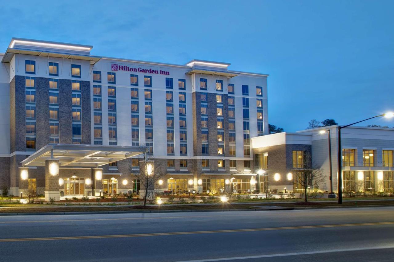 Hilton Garden Inn Summerville, Sc Exterior foto