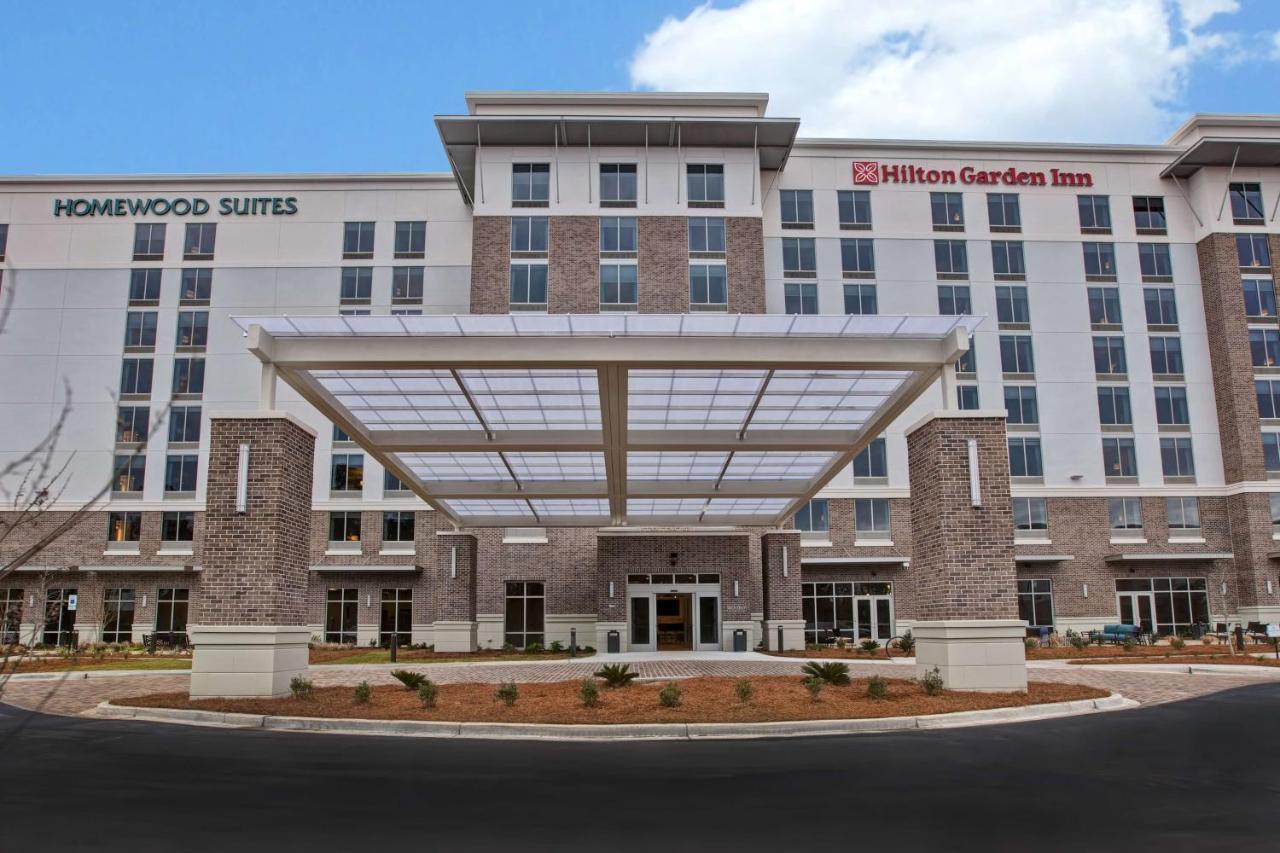 Hilton Garden Inn Summerville, Sc Exterior foto