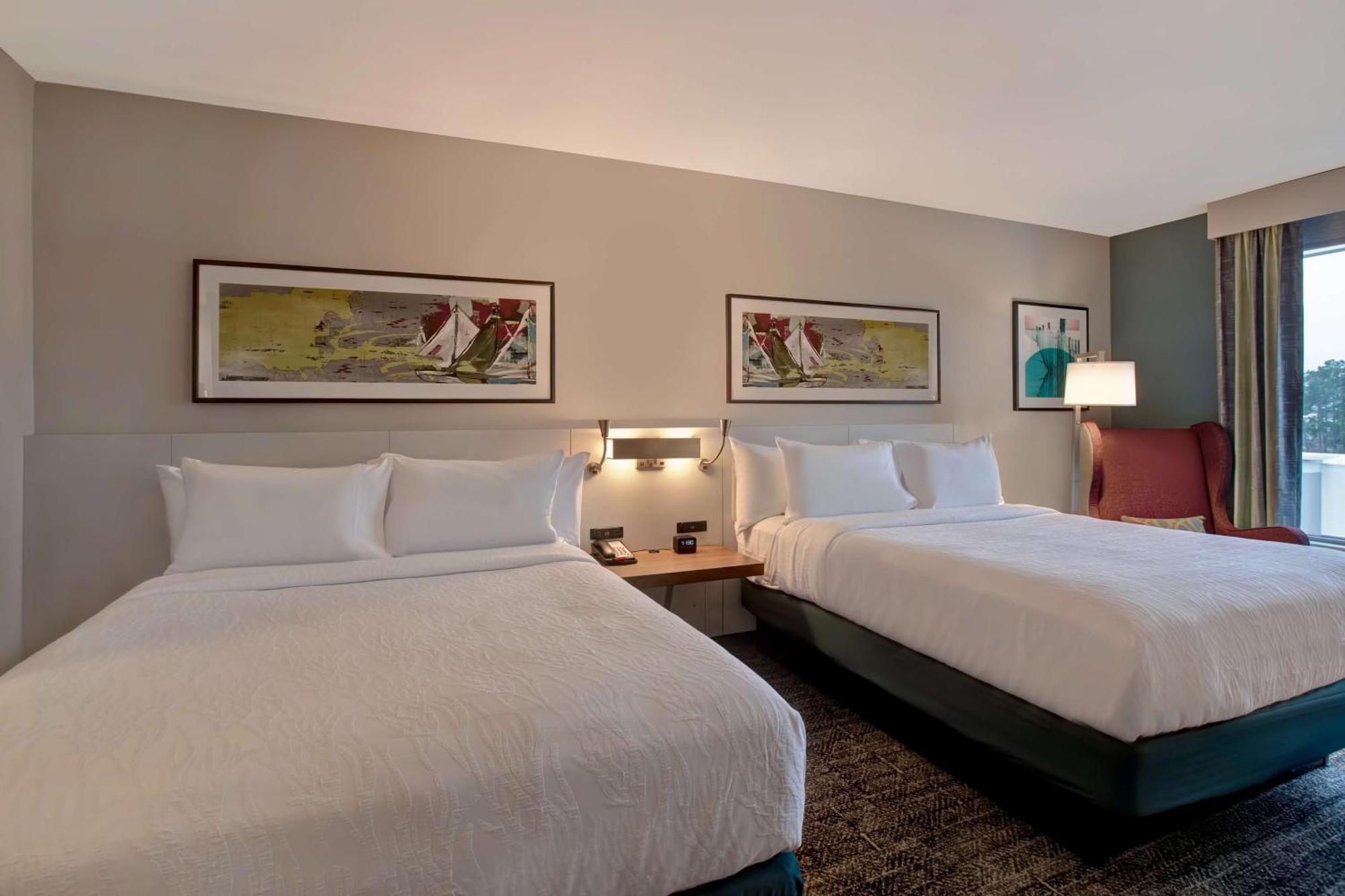 Hilton Garden Inn Summerville, Sc Exterior foto