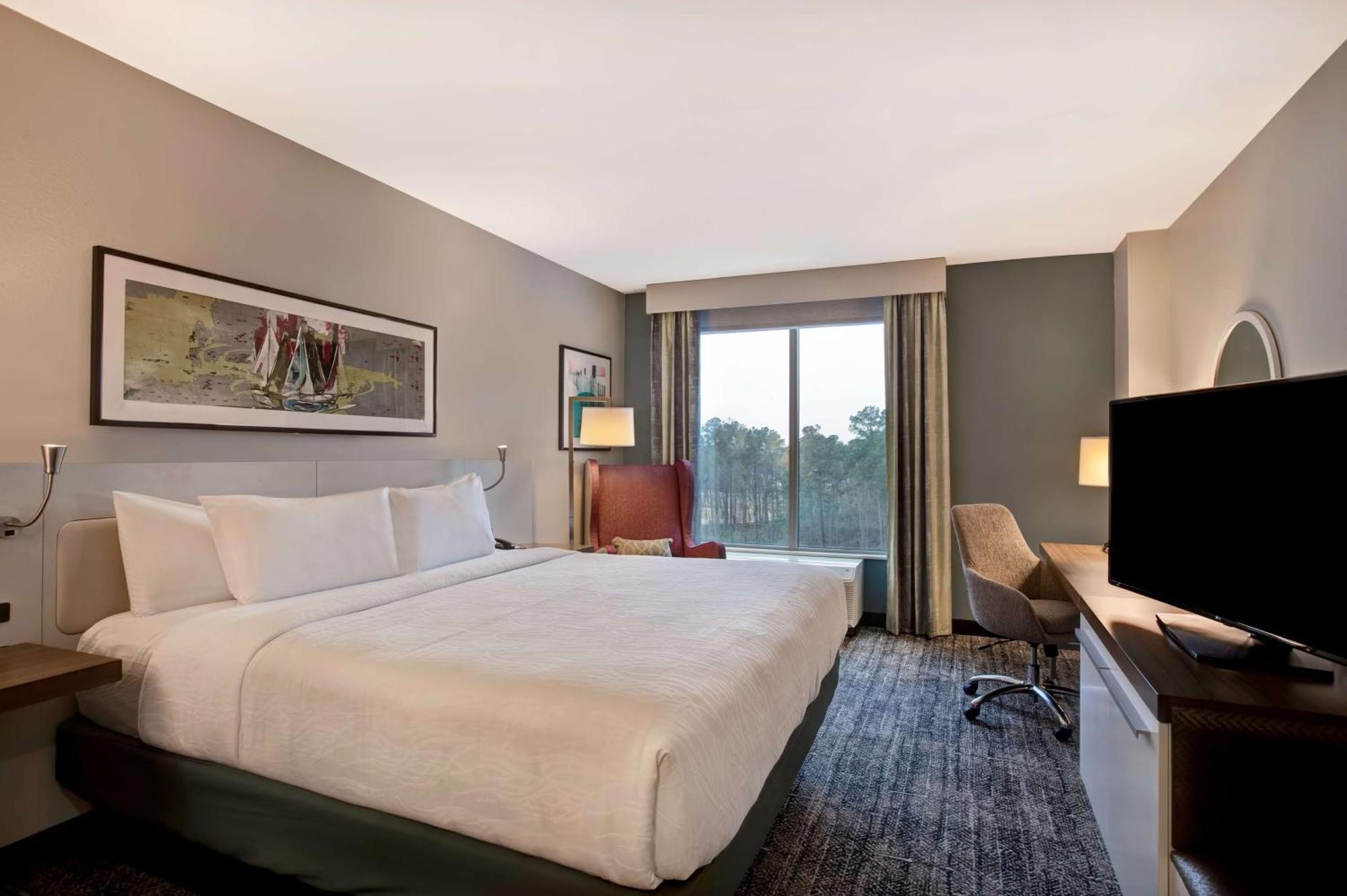Hilton Garden Inn Summerville, Sc Exterior foto
