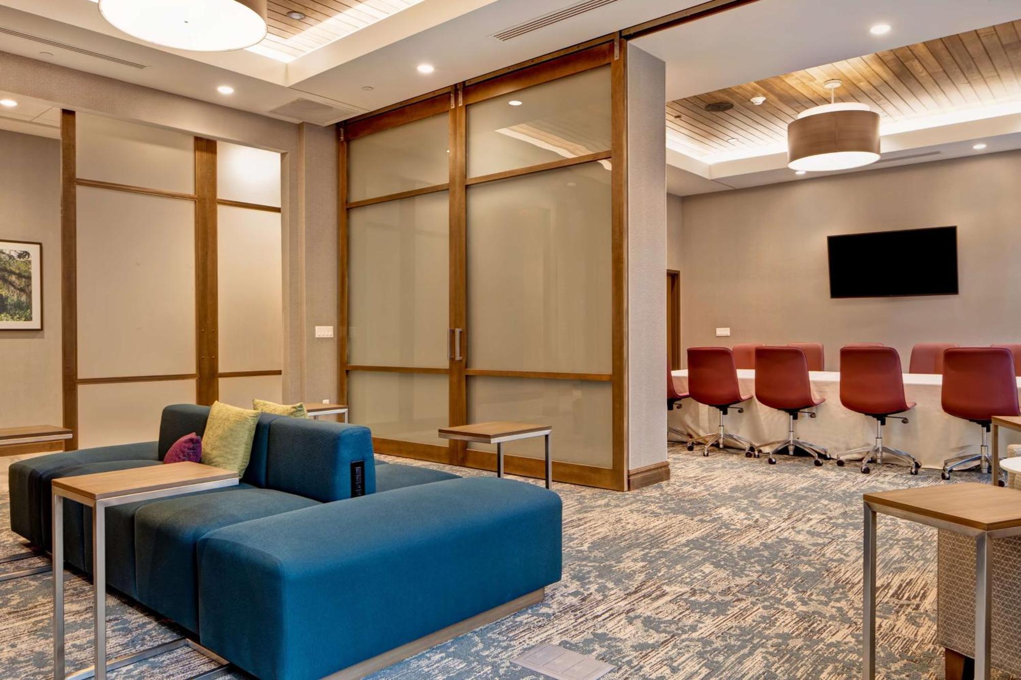 Hilton Garden Inn Summerville, Sc Exterior foto