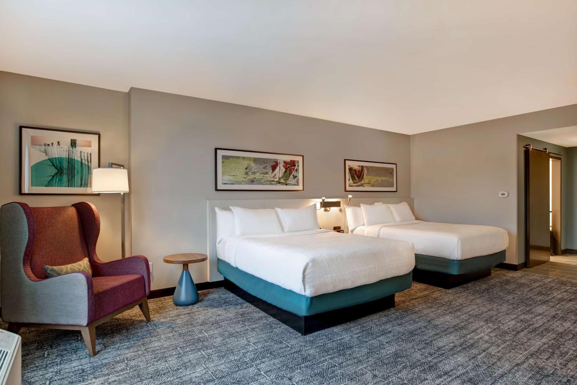 Hilton Garden Inn Summerville, Sc Exterior foto