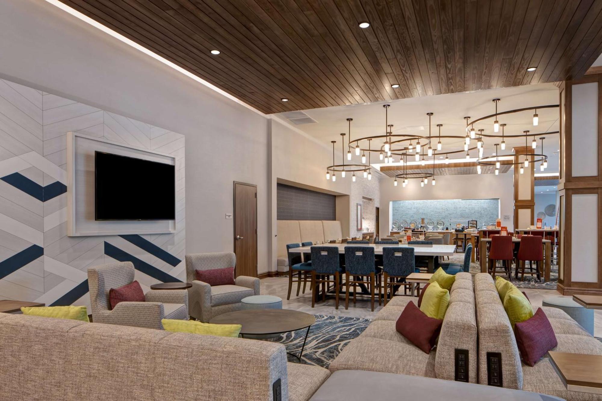 Hilton Garden Inn Summerville, Sc Exterior foto