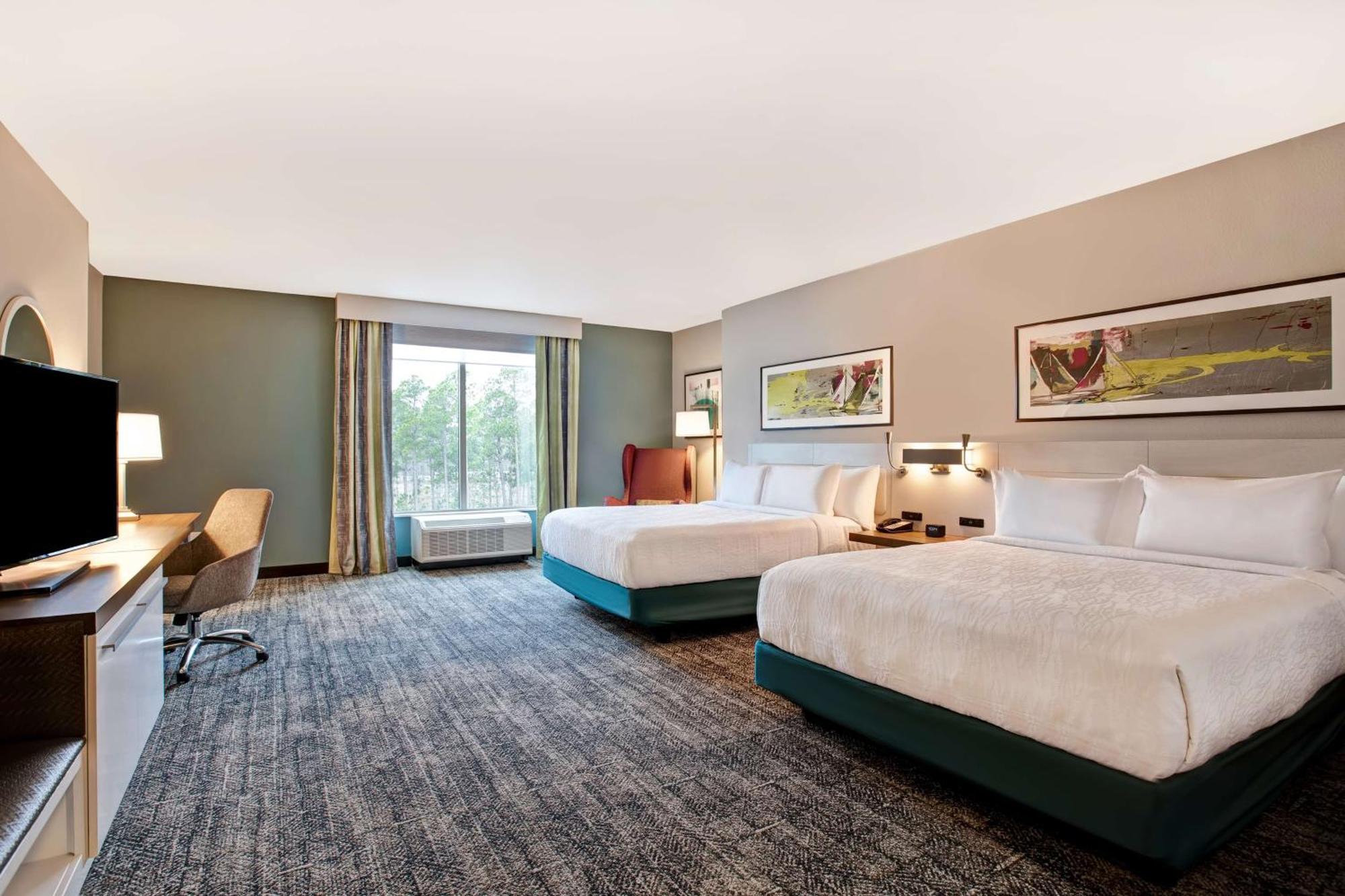 Hilton Garden Inn Summerville, Sc Exterior foto