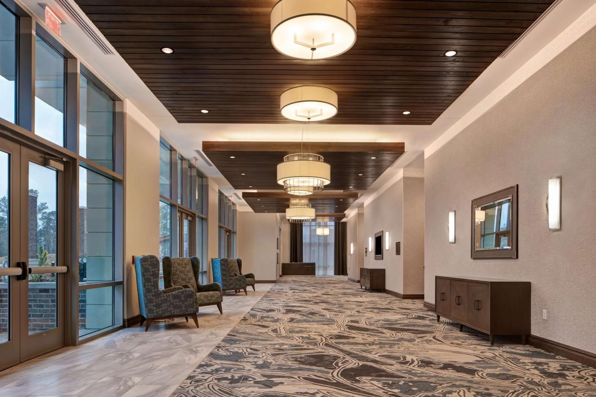 Hilton Garden Inn Summerville, Sc Exterior foto