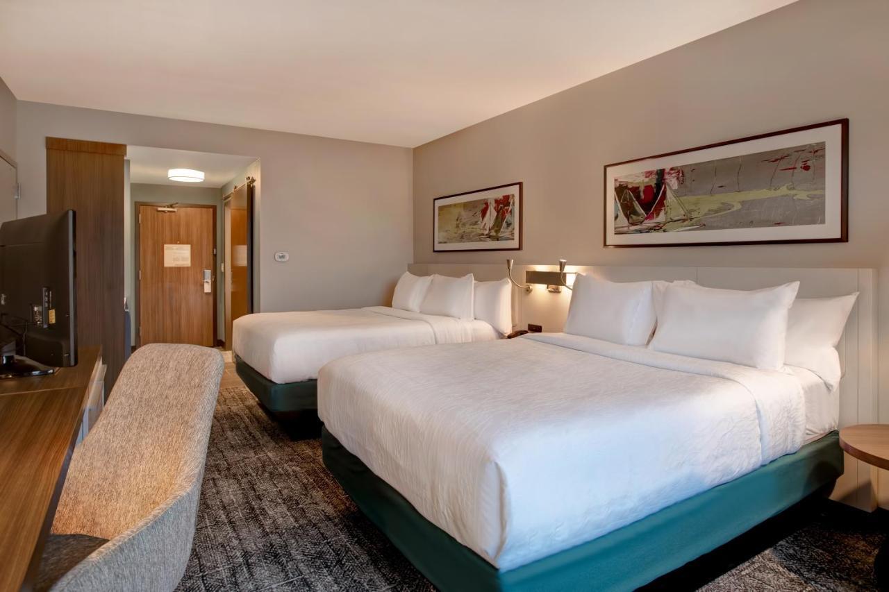 Hilton Garden Inn Summerville, Sc Exterior foto